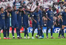 Kingsley Coman, Aurelien Tchouameni racially abused after World Cup final