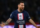 Lionel Messi reportedly agrees PSG contract extension