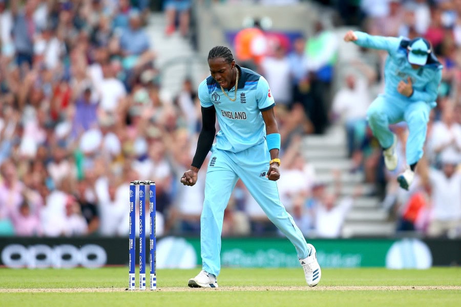 Jofra Archer to make long-awaited return for England against South Africa