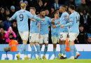 Manchester City beat holders Liverpool in another Carabao Cup thriller