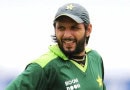 Shahid Afridi named interim chief selector