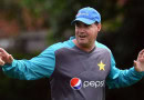 Mickey Arthur will join Pakistan cricket team briefly