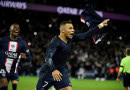 Mbappe helps PSG eke past Strasbourg