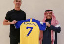 Cristiano Ronaldo joins Saudi Arabias Al Nassr