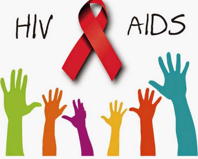 HIV marry children