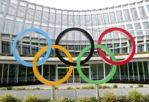 IOC warns Afghanistan over women's access to sports