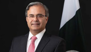 asad majeed khan