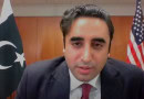 Bilawal remarks Modi