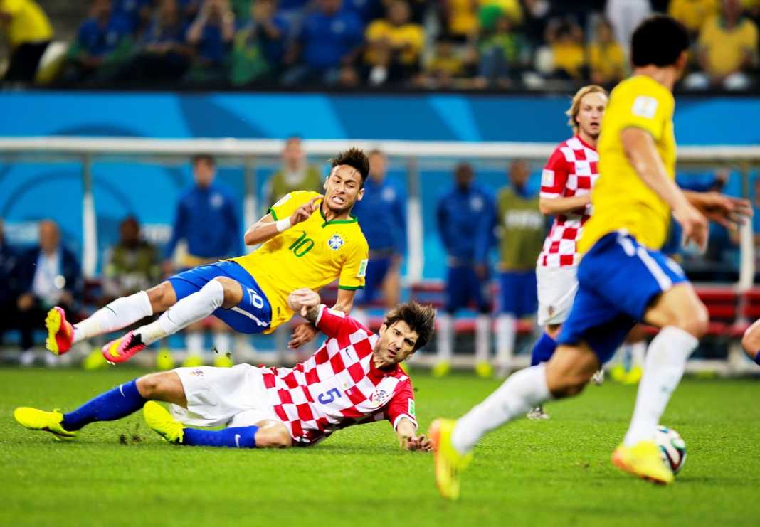 Brazil vs Croatia: FIFA World Cup quarterfinal all you need to know