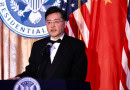 Qin Gang China foreign minister