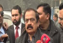 Rana Sanaullah