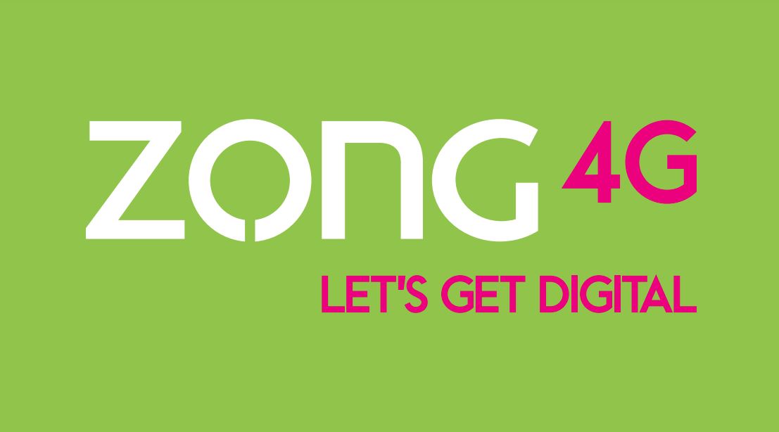 Zong 4G builds Digital Lab in Hands School Karachi - Pakistan Observer