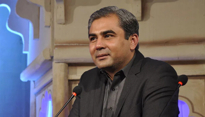 Mohsin Pledges Continued Support For UN Peacekeeping By Pakistan 