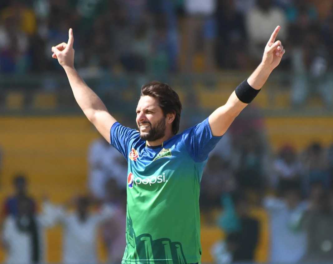 Shahid Afridi likely to retain his Chief Selector role until the 2023 World Cup