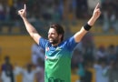 Shahid Afridi will play Over-40 World Cup for Pakistan