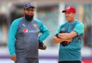 Pakistan running out of time as Andy Flower distances himself from coaching job