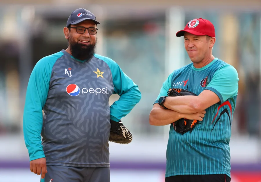 Pakistan running out of time as Andy Flower distances himself from coaching job