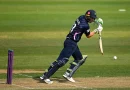 Is Middlesex joining Pakistan Super League ?