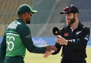 New Zealand and Pakistan are set to square off in the second ODI in Karachi