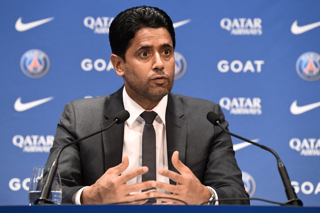 Qatar eyeing Liverpool, Tottenham and Manchester United for acquisition