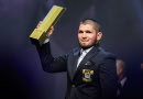 Khabib Nurmagomedov retires from coaching