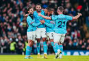 Manchester City battered Chelsea in the FA Cup