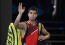 World no1 Carlos Alcaraz will miss Australian Open