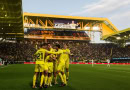 Real Madrid lose to Villarreal in La Liga as their slump continues