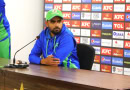 Babar Azam favours Shadab Khan