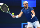 Berrettini sends Italy to United Cup city finals with a win over Norway