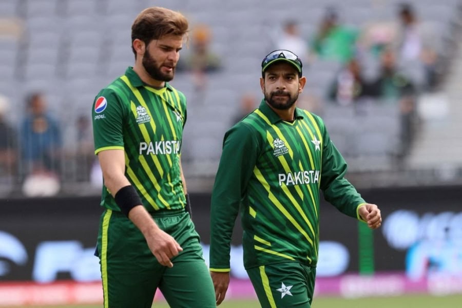 PCB issues update on Shaheen and Rauf injuries