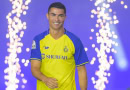 Ronaldo likely to make his Al Nassr debut against Messi and PSG