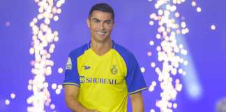 Ronaldo likely to make his Al Nassr debut against Messi and PSG