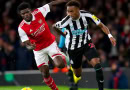 Newcastle hold Arsenal to a stalemate in Premier League