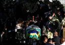 Brazil internationals catch flak for missing Peles funeral