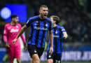 Inter Milan hand Napoli first loss of the season as Serie A resumes