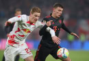 Bayern, Leipzig draw first game as Bundesliga resumes