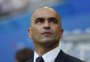 Portugal name Roberto Martinez new boss