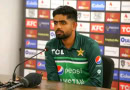 Off-field troubles mount for Babar Azam