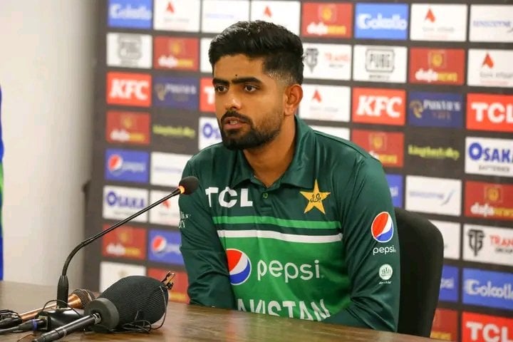 Off-field troubles mount for Babar Azam