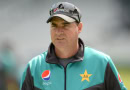 Mickey Arthur out of running as Pakistans head coach