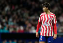 Joao Felix joins Chelsea on loan