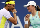 Rafael Nadal and Iga Swiatek earn top seeds for Australian Open