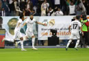 Real Madrid beat Valencia to reach Supercopa Final