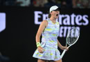 Swiatek begins quest for first Australian Open with a win over Jule Niemeier