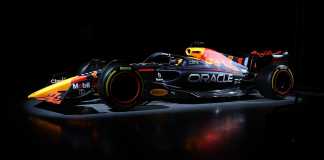 Red Bull announce launch date of RB19
