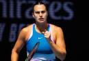 Australian Open results: Sabalenka keeps rolling, Di Minaur keeps local hopes alive