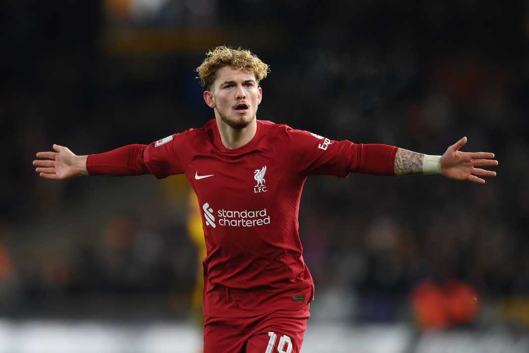 FA Cup: Liverpool beat Wolves in the replay
