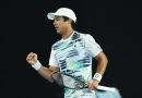 Mackenzie McDonald ends Nadal's Australian Open defence in second round