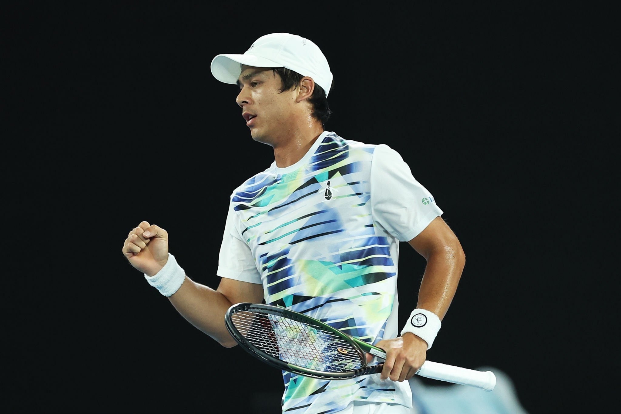 Mackenzie McDonald ends Nadal's Australian Open defence in second round ...